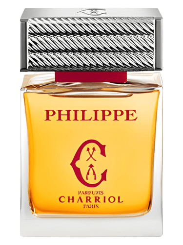 Charriol Philippe Eau de Parfum Pour Homme