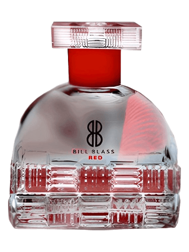 Bill Blass Red