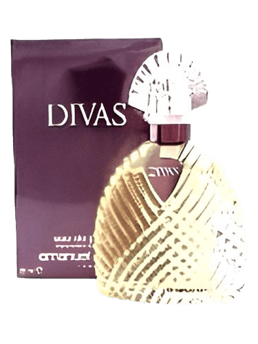 Emanuel Ungaro Divas
