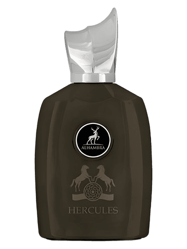 Maison Alhambra Hercules