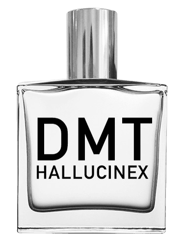 Maison Anonyme Hallucinex DMT