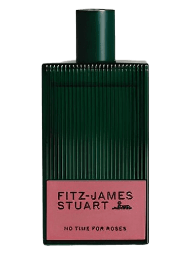 Fitz-James Stuart No Time for Roses