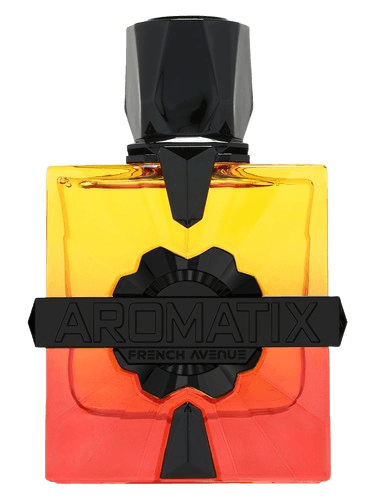 Aromatix X French Avenue Forbidden Fruit