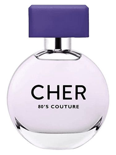 Cher 80's Couture