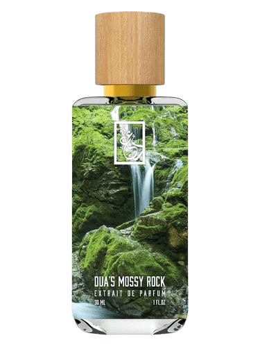 The Dua Brand Dua’s Mossy Rock
