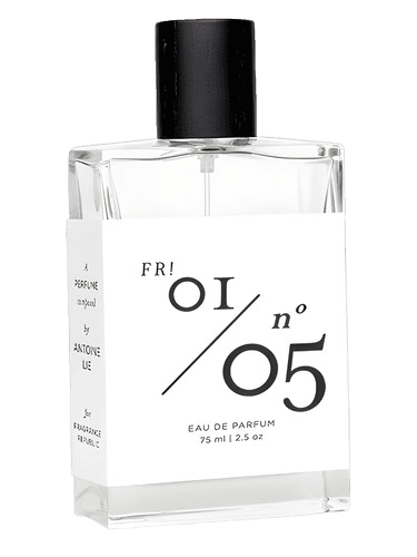 Fragrance Republic 01 05 Eau Verte