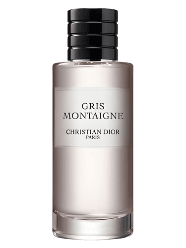 Dior Gris Montaigne