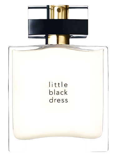 Avon Little Black Dress
