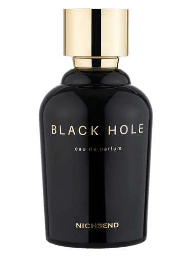 Nicheend Black Hole
