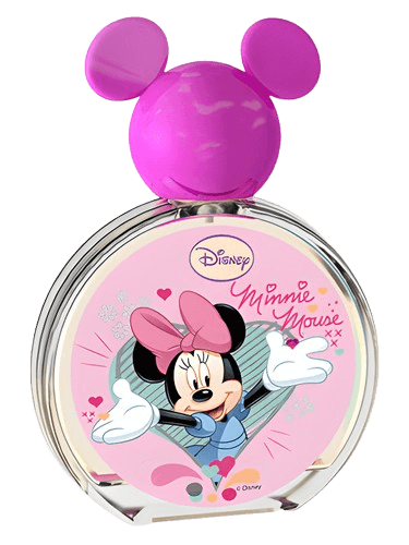 Mickey and Friends Minnie Mouse