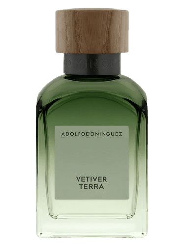 Adolfo Dominguez Vetiver Terra