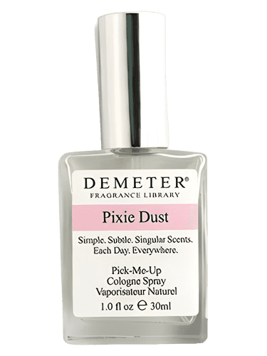 Demeter Fragrance Pixie Dust