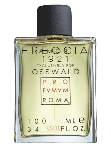 Profumum Roma Freccia 1921