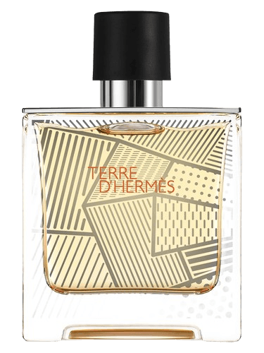 Hermès Terre d'Hermes Flacon H 2020 Parfum