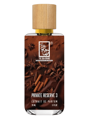 The Dua Brand Private Reserve 3