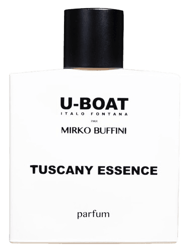 Mirko Buffini Firenze Tuscany Essence