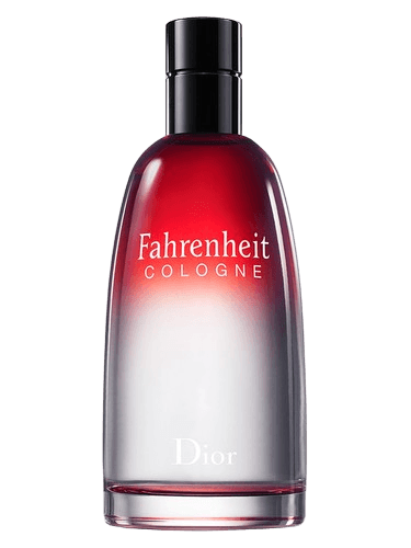 Dior Fahrenheit Cologne