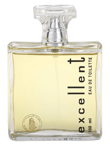 Al Haramain Perfumes Excellent Men