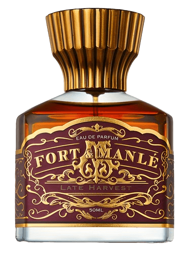 Fort & Manle Late Harvest