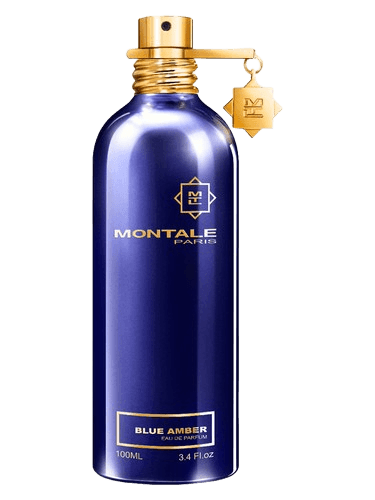 Montale Blue Amber