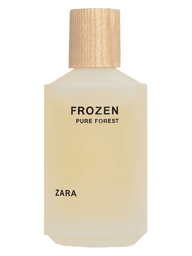 Zara Frozen Pure Forest