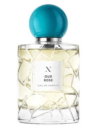 Les Soeurs de Noe Oud Rose