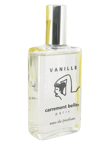 Carrement Belle Vanille
