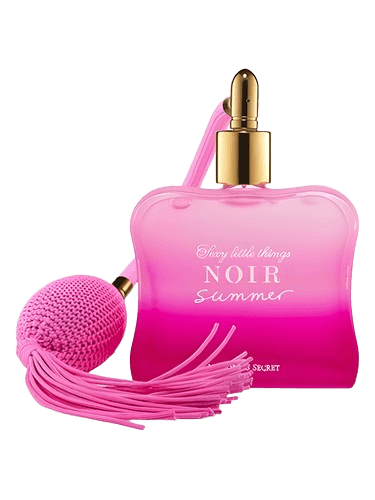 Victoria's Secret Sexy Little Things Noir Summer