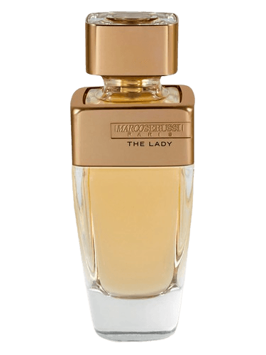 Parfums Marco Serussi The Lady