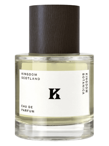 Kingdom Scotland Kingdom Botanica
