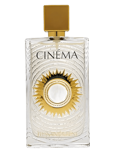 Yves Saint Laurent Cinéma Festival
