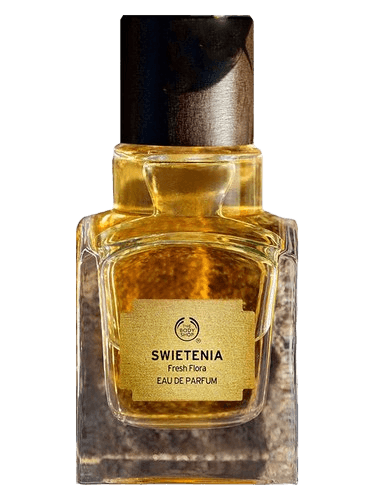 The Body Shop Swietenia
