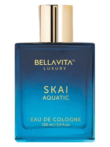 BellaVita Skai Aquatic