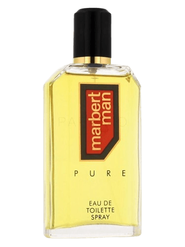 Marbert Marbert Man Pure