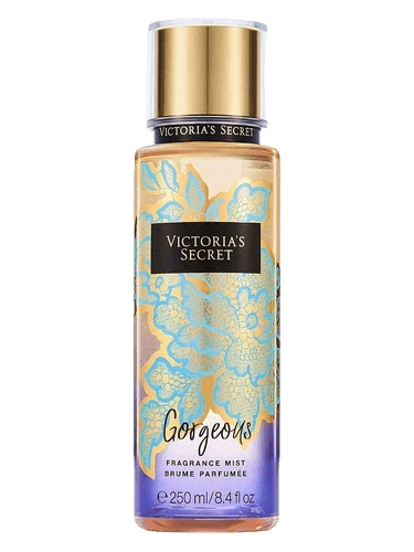 Victoria's Secret Gorgeous Fragrance Mist