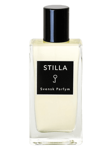 Svensk Parfym Stilla