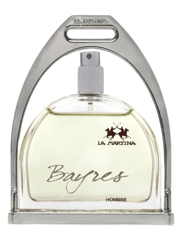 La Martina Bayres Hombre