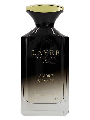 Layer Parfums Amber Voyage