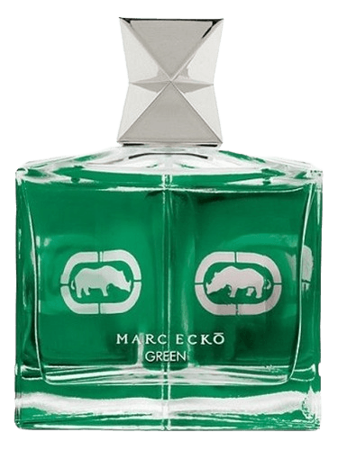 Marc Ecko Ecko Green