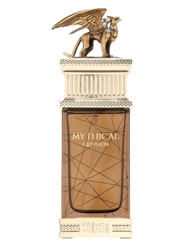 French Avenue Mythical Gryphon