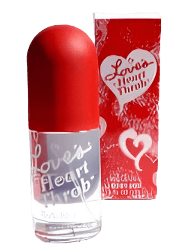 Dana Love's Heart Throb