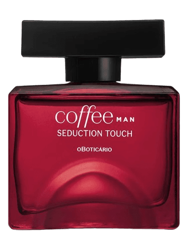 O Boticário Coffee Man Seduction Touch