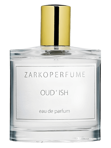 ZARKOPERFUME OUD’ISH