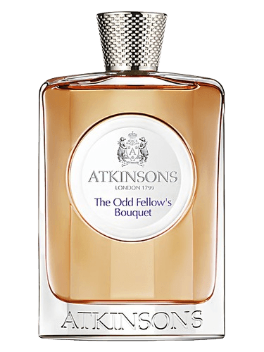 Atkinsons The Odd Fellow Bouquet
