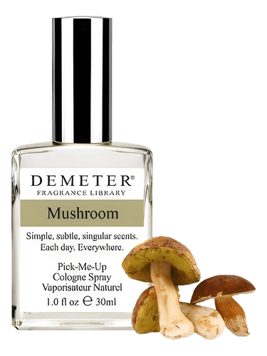 Demeter Fragrance Mushroom