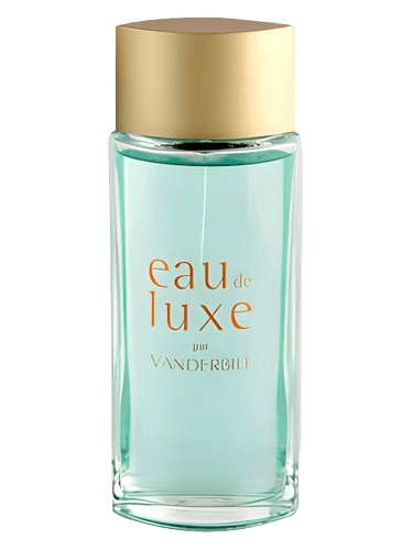 Gloria Vanderbilt Eau de Luxe
