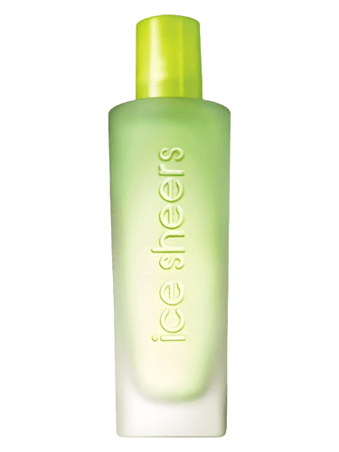 Avon Ice Sheers Refreshing