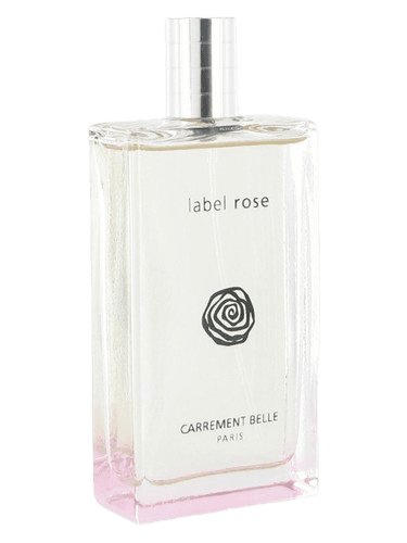 Carrement Belle Label Rose