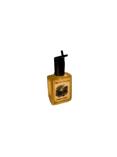 Solstice Scents Riverside Hayride