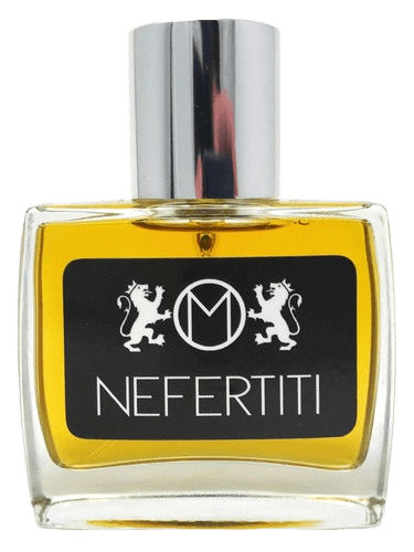 Maher Olfactive Nefertiti